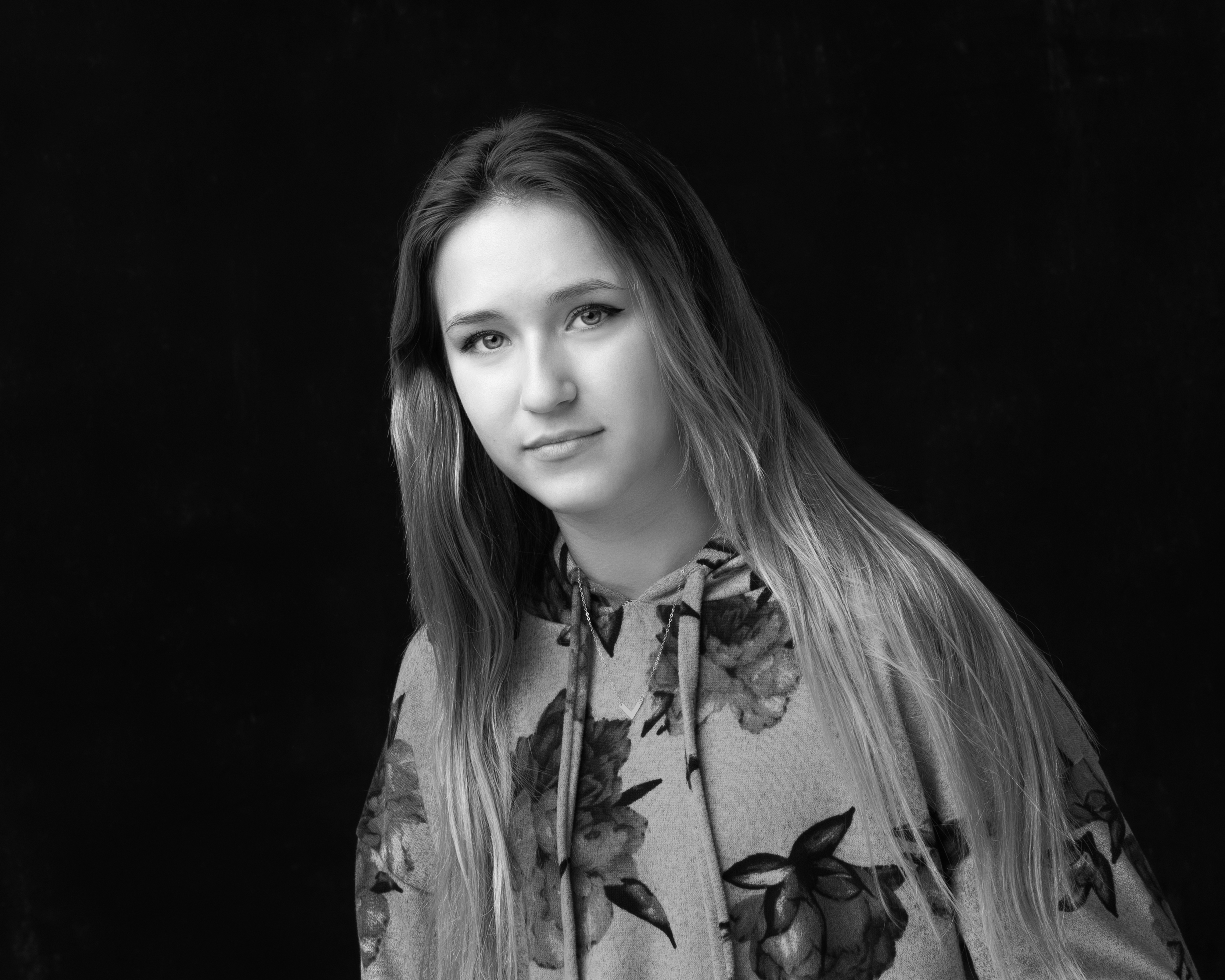 Mikayla Burichka