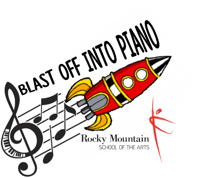 RMSA Summer Piano Camp