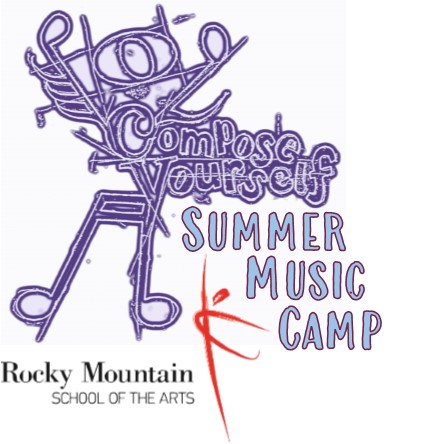 RMSA Summer Music Camp