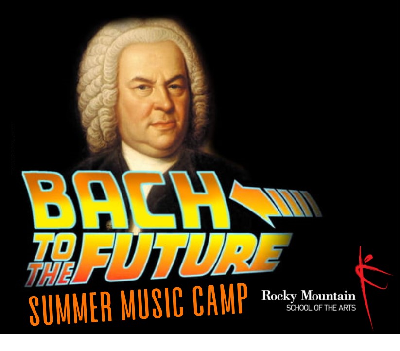 RMSA Summer Music Camp