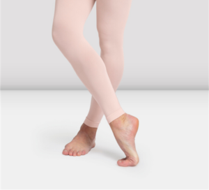 What Are Dance Tights? How Are They Different? - All About Dance Tights -  The Cinnamon Tree