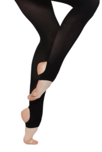 Dance Tights vs Normal Tights: What's the difference? – IKAANYA