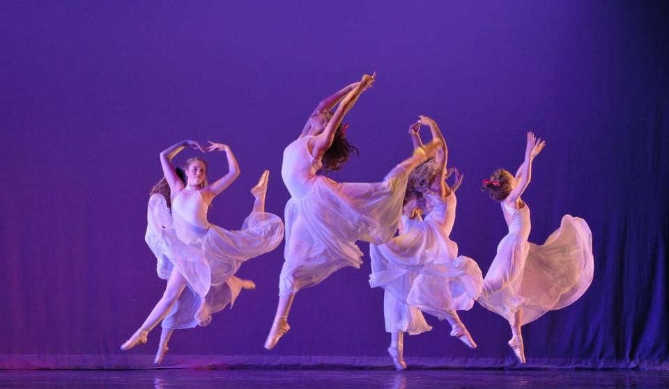 Rocky Mountain School of the Arts & Rocky Mountain Dance Theatre – RMSA ...