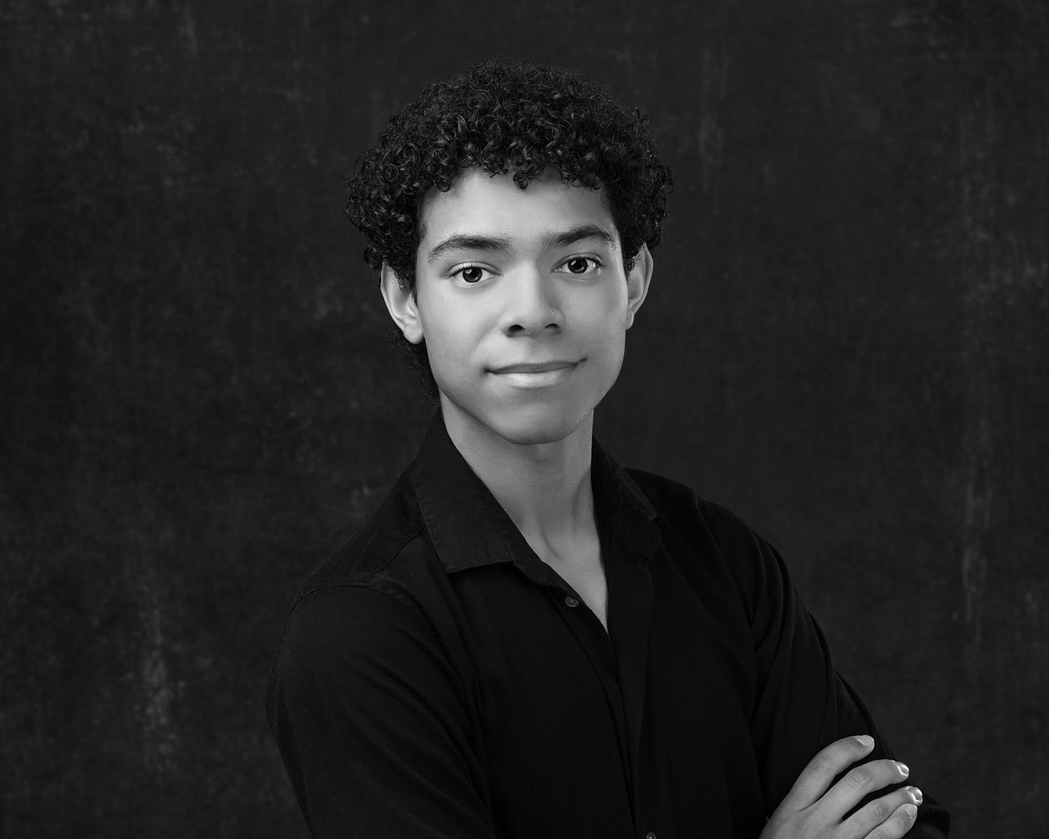 Gabriel Sanchez